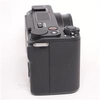 Used Sony ZV-E10 II Vlogging Camera Body