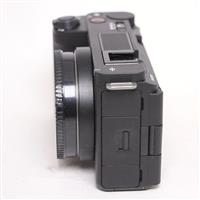 Used Sony ZV-E10 II Vlogging Camera Body