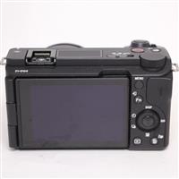 Used Sony ZV-E10 II Vlogging Camera Body