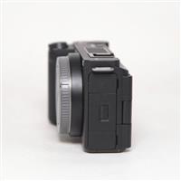 Used Sony ZV-E10 II Vlogging Camera Body