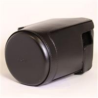 Used Sony LCJ-RXJ Case for RX10 III BLACK