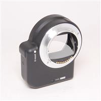 Used Sony LA-EA4 A-Mount adapter for FE Mount