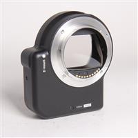 Used Sony LA-EA4 A-Mount adapter for FE Mount