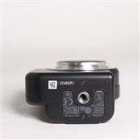 Used Sony LA-EA4 A-Mount adapter for FE Mount