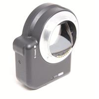 Used Sony LA-EA4 A-Mount adapter for FE Mount