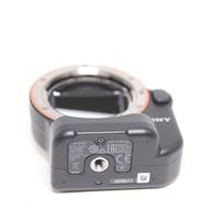 Used Sony LA-EA4 A-Mount adapter for FE Mount