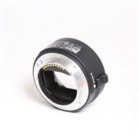 Used Sony LA-EA4 A-Mount adapter for FE Mount