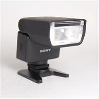 Used Sony HVL-F28RM Flashgun