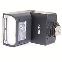 Used Sony HVL-F28M Flashgun