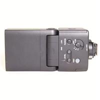 Used Sony HVL-F28M Flashgun