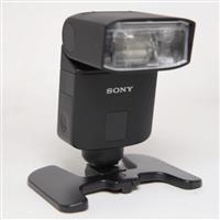 Used Sony HVL-F32M Flashgun