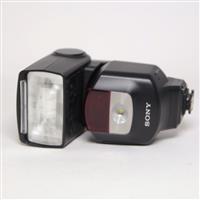 Used Sony HVL-F43M Flashgun