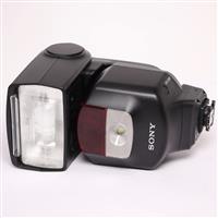 Used Sony HVL-F43M Flashgun