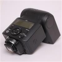 Used Sony HVL-F45RM External Flash with Wireless Radio Control