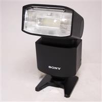 Used Sony HVL-F46RM Wireless Radio External Flash
