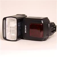 Used Sony HVL F58AM Flashgun