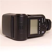 Used Sony HVL F58AM Flashgun