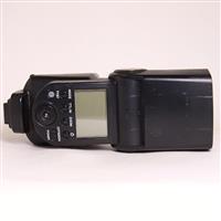 Used Sony HVL F58AM Flashgun