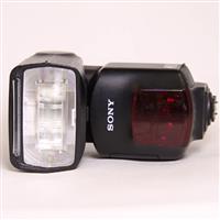 Used Sony HVL-F60M Flashgun