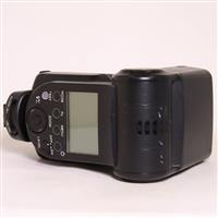 Used Sony HVL-F60M Flashgun