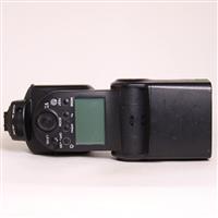 Used Sony HVL-F60M Flashgun