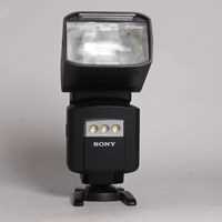 Used Sony HVL-F60RM Flashgun