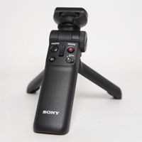 Used Sony GP-VPT2BT Shooting Grip with wireless remote commander