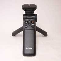 Used Sony GP-VPT2BT Shooting Grip with wireless remote commander