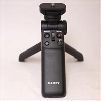 Used Sony GP-VPT2BT Shooting Grip with wireless remote commander