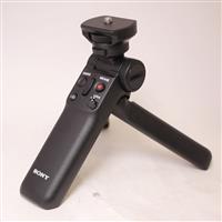 Used Sony GP-VPT2BT Shooting Grip with wireless remote commander