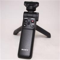 Used Sony GP-VPT2BT Shooting Grip with wireless remote commander