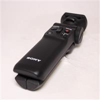 Used Sony GP-VPT2BT Shooting Grip with wireless remote commander