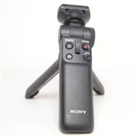 Used Sony GP-VPT2BT Shooting Grip with wireless remote commander