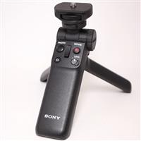 Used Sony GP-VPT2BT Shooting Grip with wireless remote commander