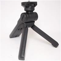 Used Sony GP-VPT2BT Shooting Grip with wireless remote commander