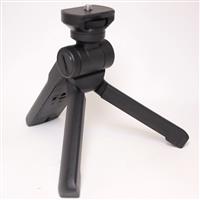 Used Sony GP-VPT2BT Shooting Grip with wireless remote commander