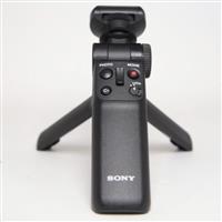 Used Sony GP-VPT2BT Shooting Grip with wireless remote commander