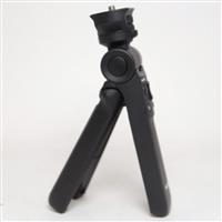 Used Sony GP-VPT2BT Shooting Grip with wireless remote commander
