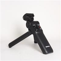 Used Sony GP-VPT2BT Shooting Grip with wireless remote commander