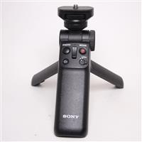Used Sony GP-VPT2BT Shooting Grip with wireless remote commander
