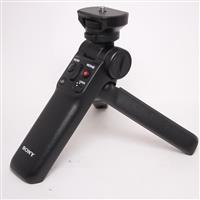 Used Sony GP-VPT2BT Shooting Grip with wireless remote commander