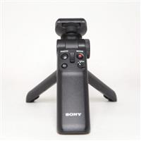 Used Sony GP-VPT2BT Shooting Grip with wireless remote commander