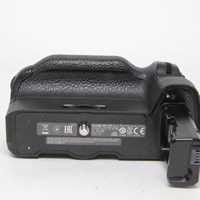 Used Sony VG-C2EM Battery Grip for a7 II & a7R/S II