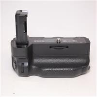 Used Sony VG-C2EM Battery Grip for a7 II & a7R/S II