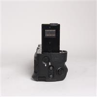 Used Sony VG-C2EM Battery Grip for a7 II & a7R/S II