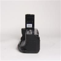 Used Sony VG-C2EM Battery Grip for a7 II & a7R/S II
