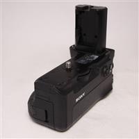 Used Sony VG-C3EM Vertical Grip for sony A9 and A7 III Series