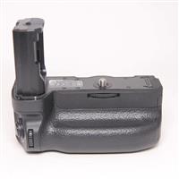 Used Sony VG-C3EM Vertical Grip for sony A9 and A7 III Series