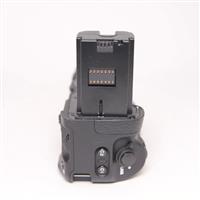 Used Sony VG-C3EM Vertical Grip for sony A9 and A7 III Series