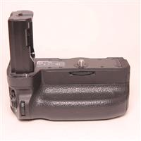 Used Sony VG-C3EM Vertical Grip for sony A9 and A7 III Series